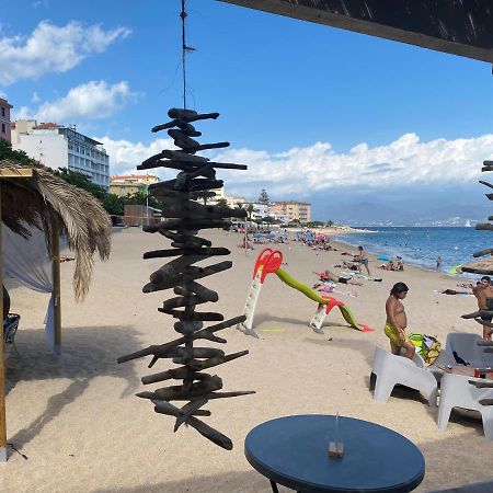 Ajaccio Centre Bord De Mer T3 ภายนอก รูปภาพ