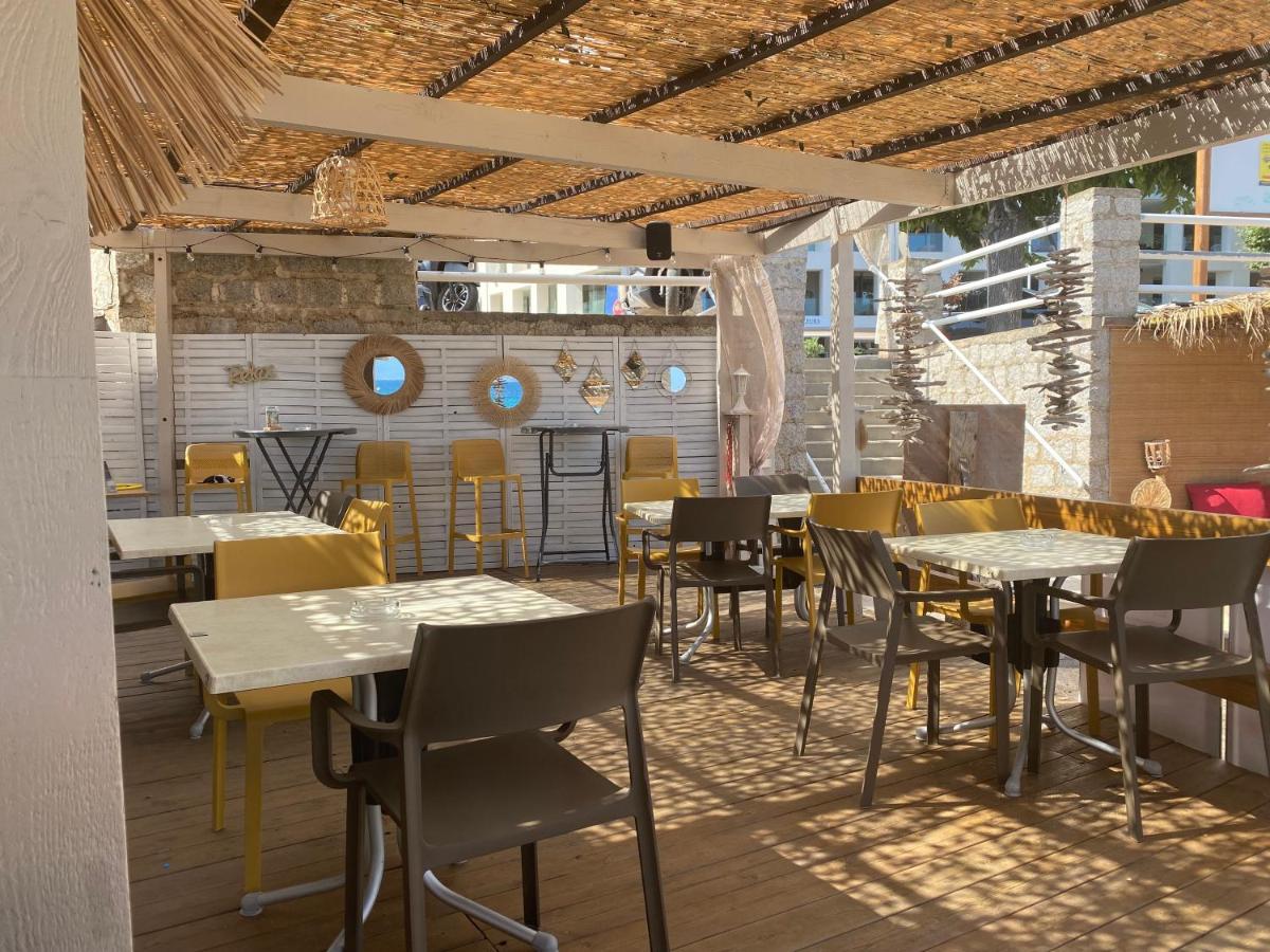 Ajaccio Centre Bord De Mer T3 ภายนอก รูปภาพ