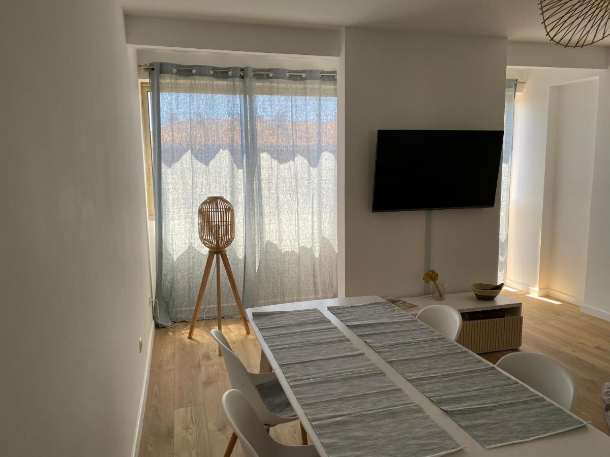 Ajaccio Centre Bord De Mer T3 ภายนอก รูปภาพ