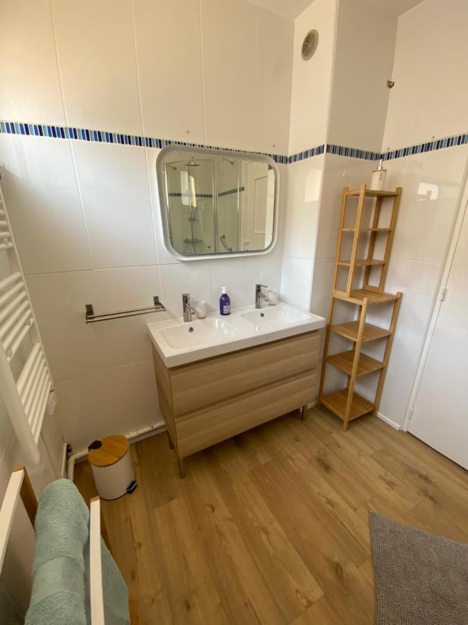 Ajaccio Centre Bord De Mer T3 ภายนอก รูปภาพ