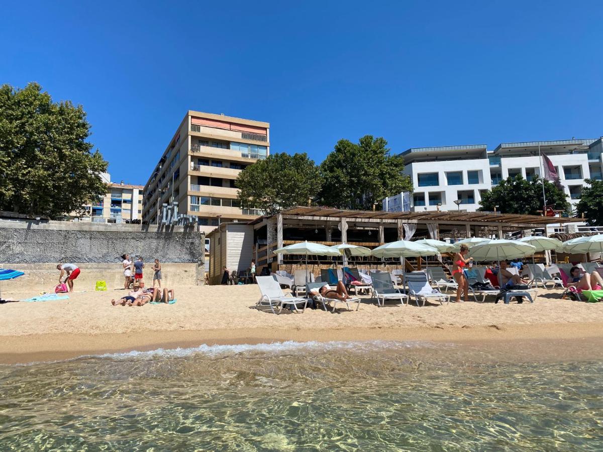 Ajaccio Centre Bord De Mer T3 ภายนอก รูปภาพ